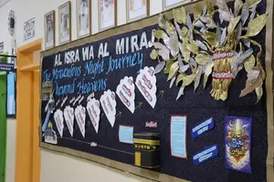 Classroom Learning